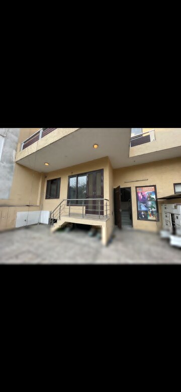 3 BHK Apartment For Sale in Central Park II-Bellevue, Sector 48