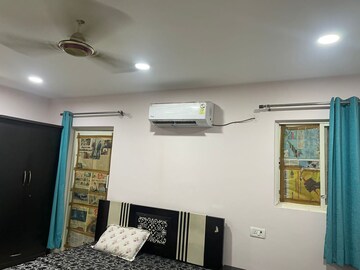 Furnished Amenities in 3 BHK Apartment at Central Park II-Bellevue, Sector 48 – for Sale