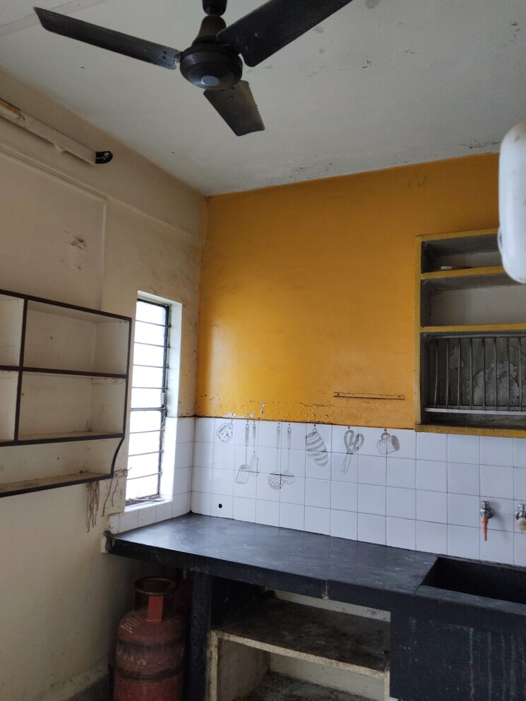 Kitchen, amar-chs-erandwane 1 Bedroom 550 Sq.Ft. Apartment In Erandwane Pune 7482157