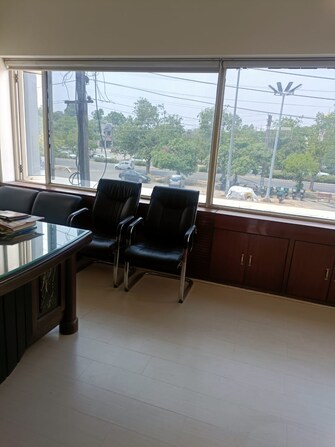 Commercial Office Space 800 Sq.Ft. For Rent in Mansa Devi Panchkula  7482141