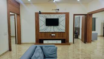 4 BHK Apartment For Rent in Jubilee Hills Hyderabad  7482155