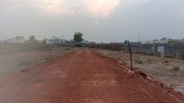Plot Area in  Plot at Deopuri – for Sale