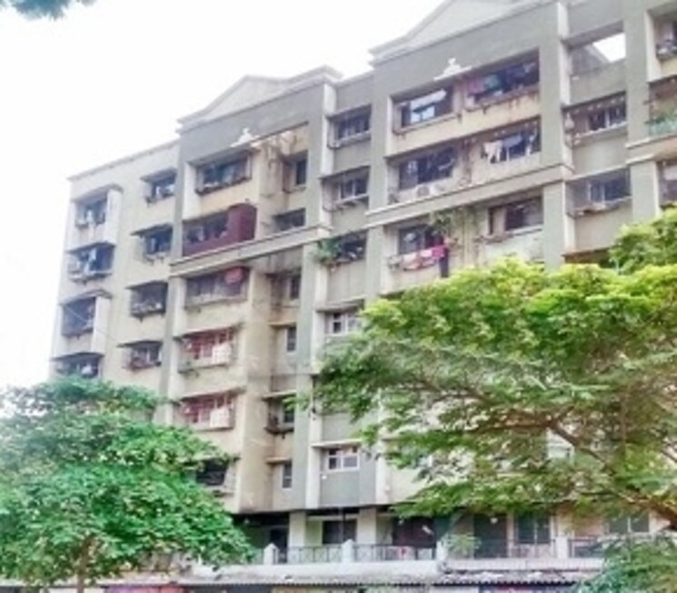 Exterior View, sanghvi-estates 1 Bedroom 723 Sq.Ft. Apartment In Kalyan West Thane 7482170