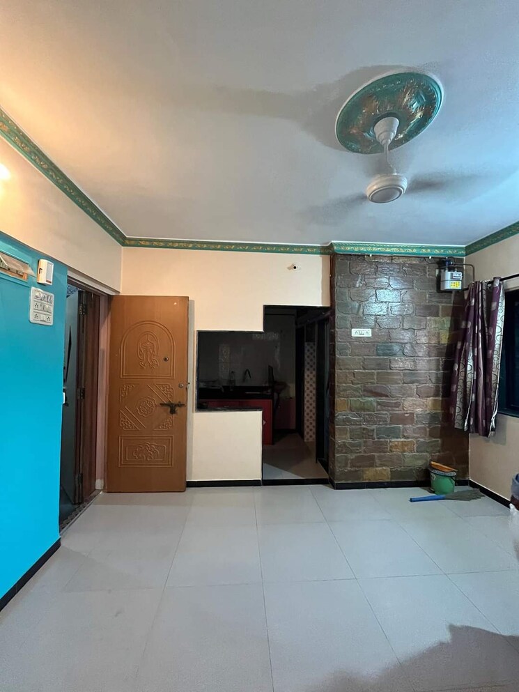 Living Room, sanghvi-estates 1 Bedroom 723 Sq.Ft. Apartment In Kalyan West Thane 7482170