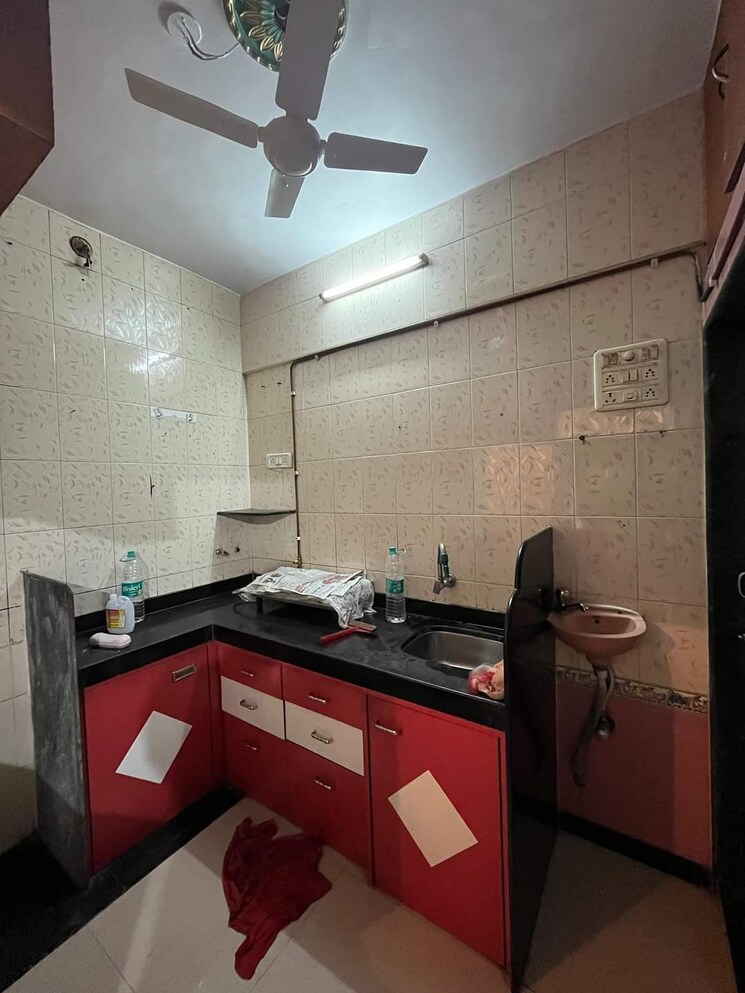 Kitchen, sanghvi-estates 1 Bedroom 723 Sq.Ft. Apartment In Kalyan West Thane 7482170