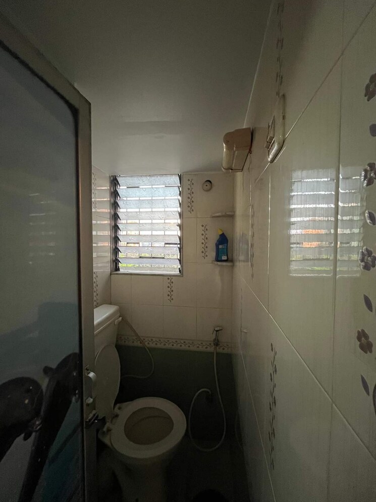 Bathroom, sanghvi-estates 1 Bedroom 723 Sq.Ft. Apartment In Kalyan West Thane 7482170