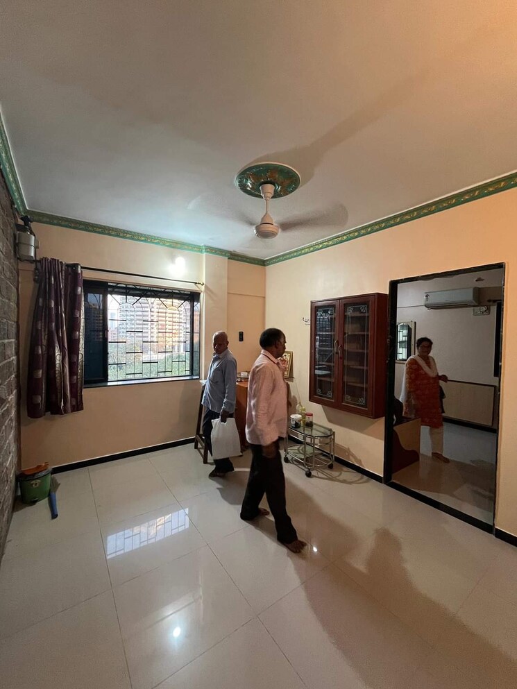 Living Room, sanghvi-estates 1 Bedroom 723 Sq.Ft. Apartment In Kalyan West Thane 7482170