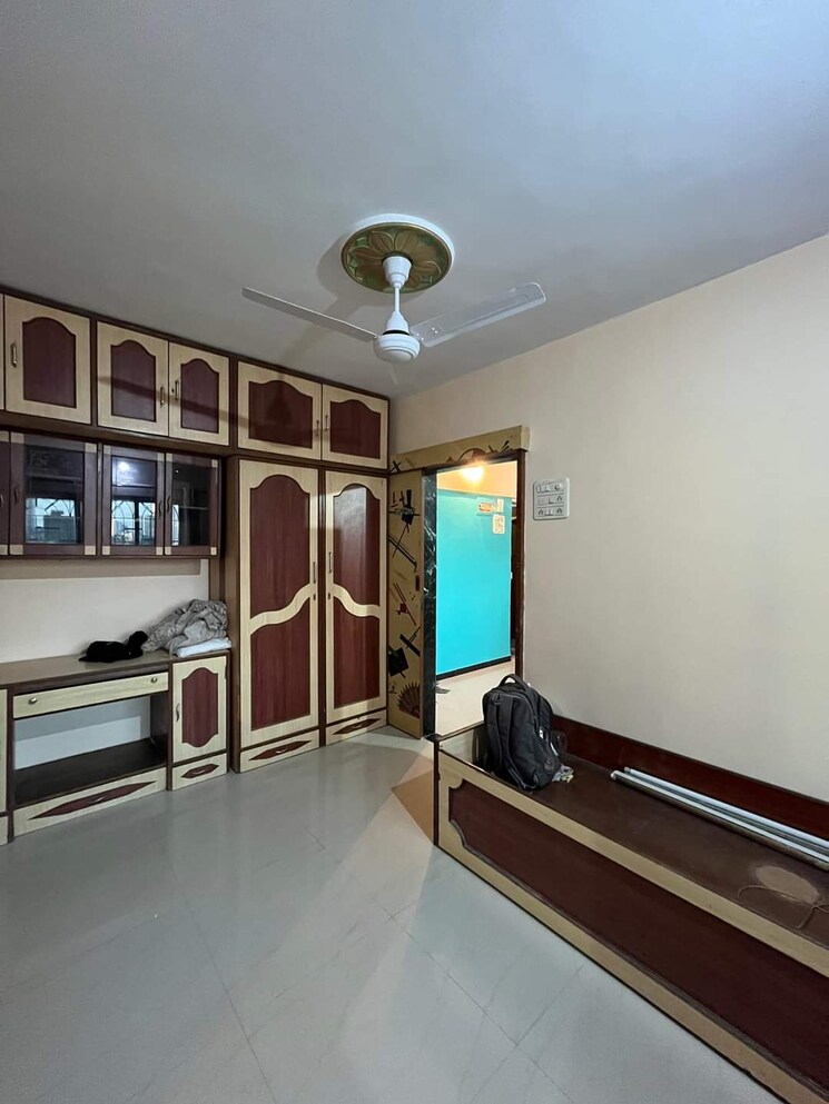 Balcony, sanghvi-estates 1 Bedroom 723 Sq.Ft. Apartment In Kalyan West Thane 7482170