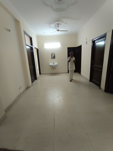  Plot – Exterior View View at Sector 9 - for Sale