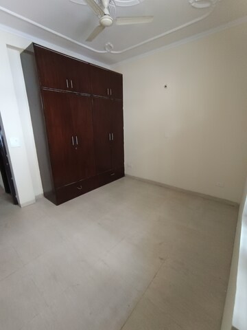  Plot – Exterior View View at Sector 9 - for Sale