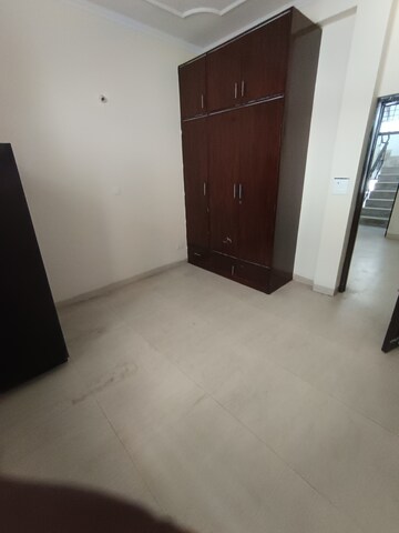  Plot – Exterior View View at Sector 9 - for Sale