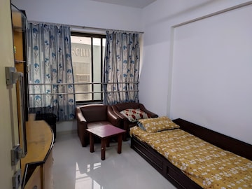 1 BHK Apartment For Resale in Gloris Residency Dahisar East Mumbai  7482192