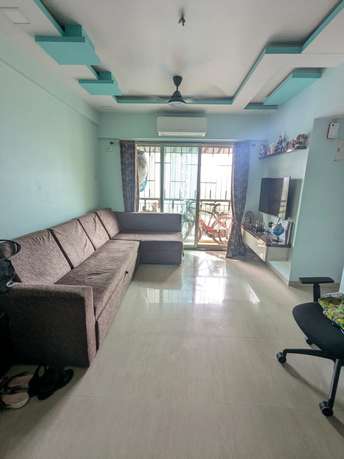 1 BHK Apartment For Resale in Kasarvadavali Thane  7482205