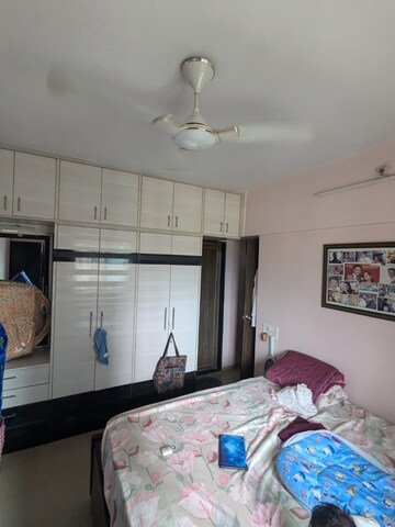 Bedroom in 1 BHK Apartment at Kasarvadavali – for Sale