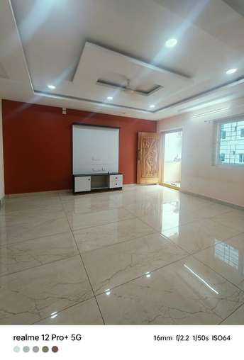 2 BHK Apartment For Rent in Khairatabad Hyderabad  7482218