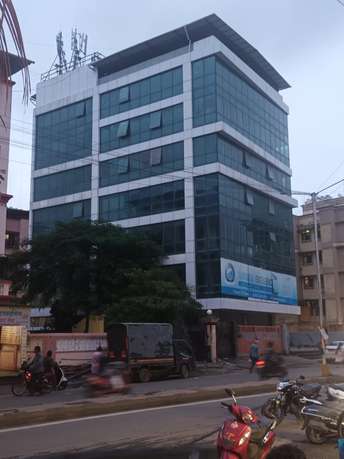 Commercial Showroom 20000 Sq.Ft. For Rent in Virar West Mumbai  7482210