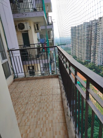 2.5 BHK Apartment For Rent in Assotech The Nest Sain Vihar Ghaziabad  7482220