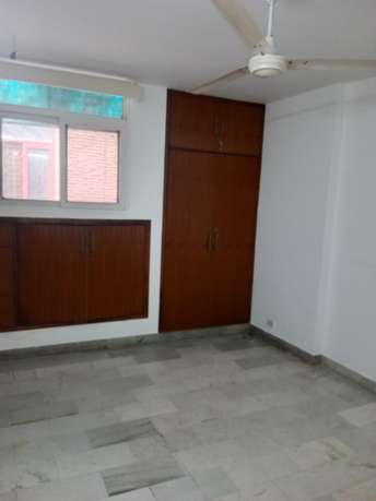 3 BHK Builder Floor For Rent in RWA Chittaranjan Park Block K Chittaranjan Park Delhi  7335998