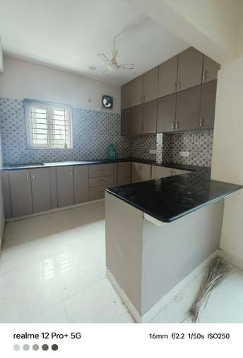 2 BHK Apartment For Rent in Khairatabad Hyderabad  7482266