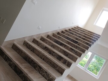 Furnished Amenities in 5 BHK Villa at Kollur – for Sale