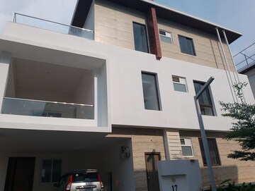 5 BHK Villa For Sale in Kollur