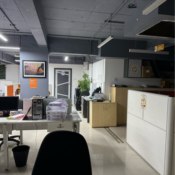 Commercial Office Space 4500 Sq.Ft. For Rent in Jubilee Hills Hyderabad  7482298