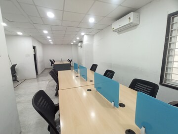 Commercial Office Space in IT/SEZ 1800 Sq.Ft. For Rent in Madhapur Hyderabad  7482323