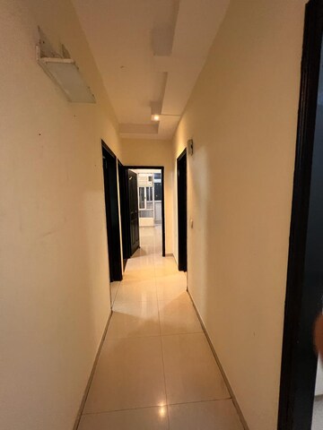 Building Lobby in 3 BHK Apartment at Parsvnath Prestige Phase-II, Sector 93a – for Sale