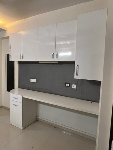 Kitchen in 3 BHK Apartment at Parsvnath Prestige Phase-II, Sector 93a – for Sale