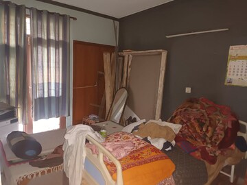 Bedroom in 2 BHK Apartment at Nimbus The Hyde park, Sector 78 – for Sale