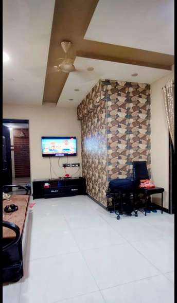 1 BHK Apartment For Resale in Twins Hallmark Kopar Khairane Navi Mumbai  7482356