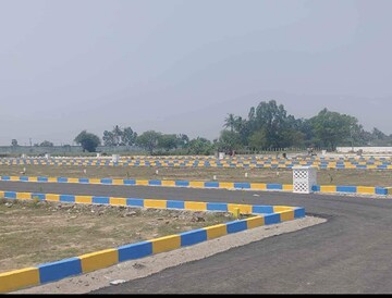  Plot For Sale in Veppampattu
