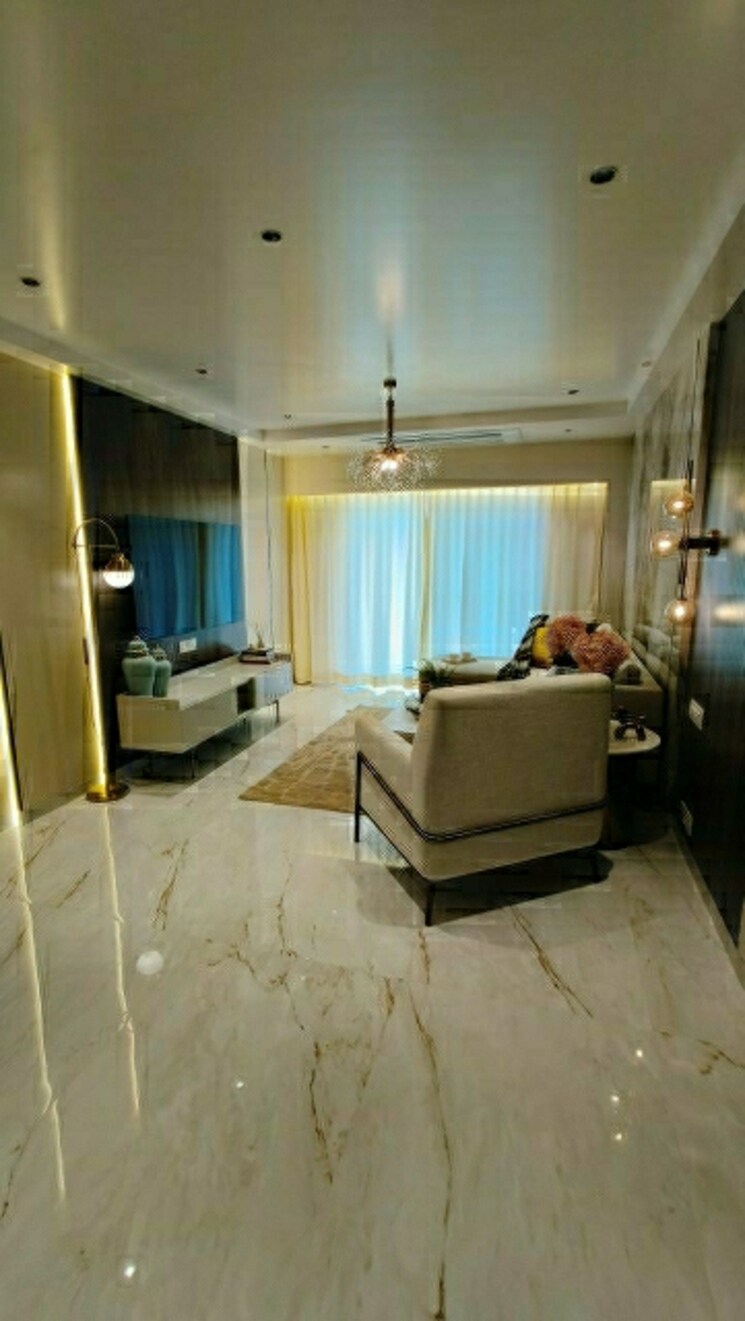 Living Room, majestique-new-friends 4 Bedroom 2400 Sq.Ft. Apartment In Kothrud Pune 7482382