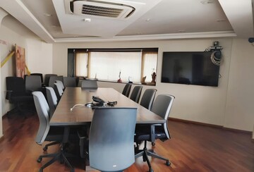 Commercial Office Space 4200 Sq.Ft. For Rent in Chandivali Mumbai  7482413