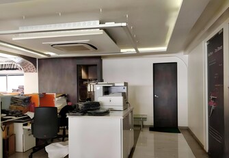 Commercial Office Space 4200 Sq.Ft. For Rent in Chandivali Mumbai  7482413