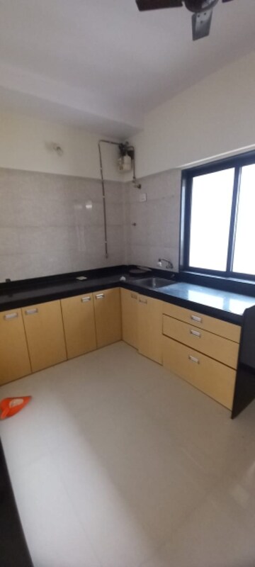 Kitchen in 2 BHK Apartment at Atul Blue Fortuna, Andheri East – for Sale