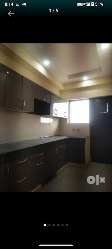 3 BHK Apartment For Rent in Adore Happy Homes Grand Sector 85 Faridabad  7482399