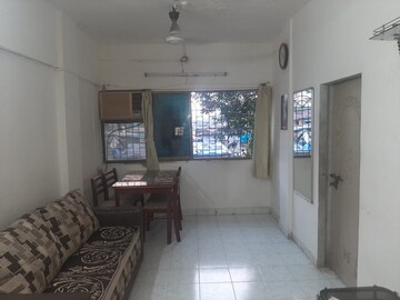 1 RK Apartment For Resale in Unity Apartment Ghatkopar Ghatkopar West Mumbai  7482402