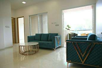 2 BHK Apartment For Resale in Majestique New Friends Kothrud Pune  7482411