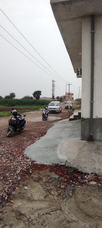  Plot For Sale in Neharpar