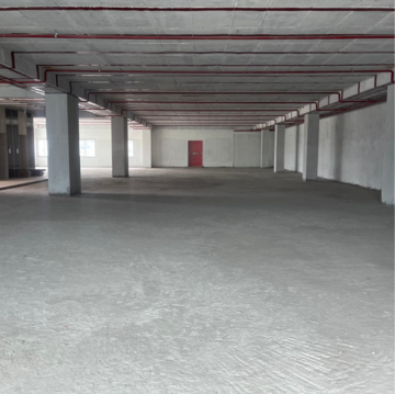 Commercial Office Space 20000 Sq.Ft. For Rent in Jubilee Hills Hyderabad  7482410