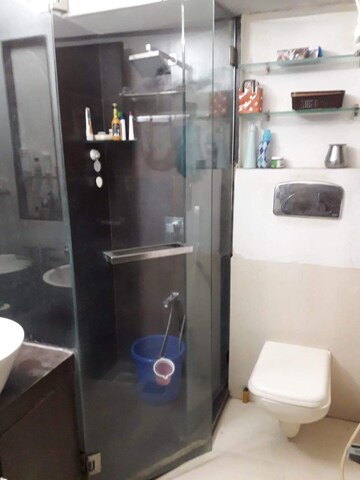 Furnished Amenities in 2 BHK Apartment at Ghansoli – for Sale