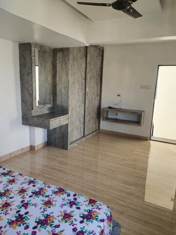 Bedroom in 2 BHK Apartment at Ghansoli – for Sale