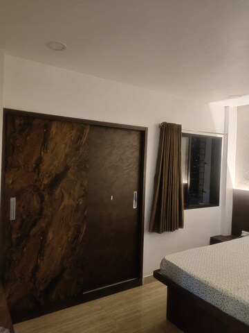 Room in 2 BHK Apartment at Ghansoli – for Sale