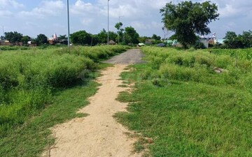 Plot For Sale in Tappal