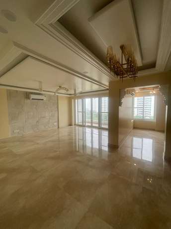 4 BHK Builder Floor For Rent in Emaar MGF Emerald Hills Sector 65 Gurgaon  7482430