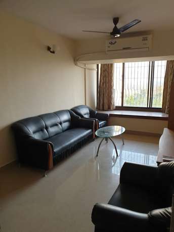 1 BHK Apartment For Rent in Dosti Acres Aster Wadala East Mumbai  7482437