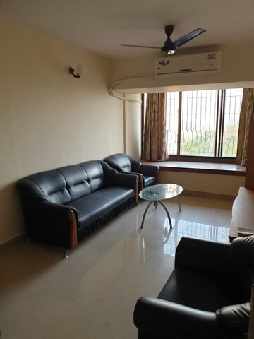 1 BHK Apartment For Rent in Dosti Daffodil, Wadala East