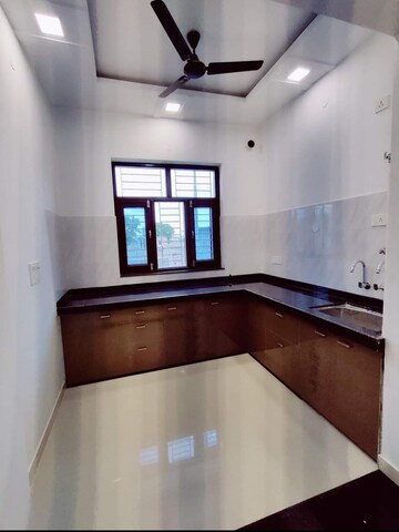 Kitchen in 3 BHK Villa at Sirsi Road – for Sale