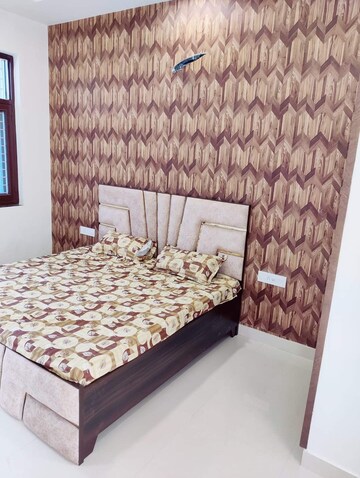 Bedroom in 3 BHK Villa at Sirsi Road – for Sale